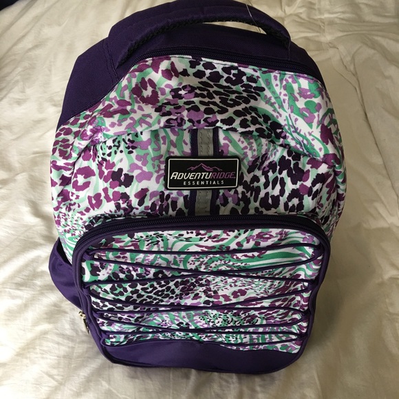 adventuridge essentials backpack